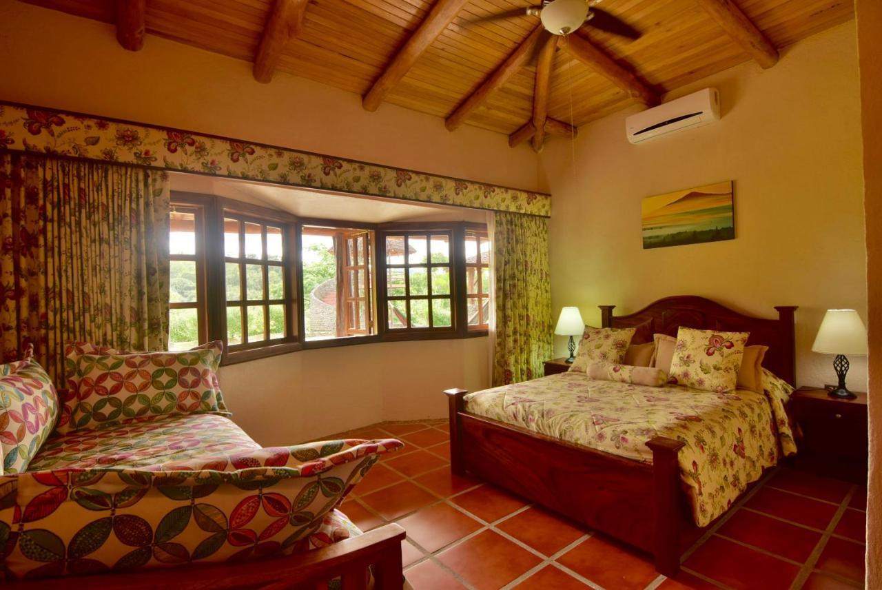 Pie In The Sky 3, Stunning Lake Volcano Views! El Fosforo Exterior foto