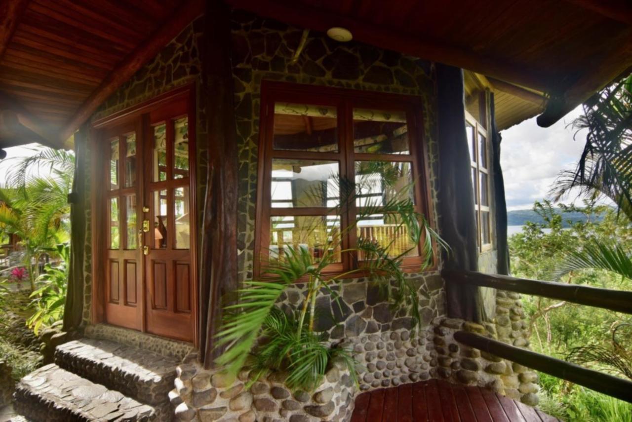 Pie In The Sky 3, Stunning Lake Volcano Views! El Fosforo Exterior foto