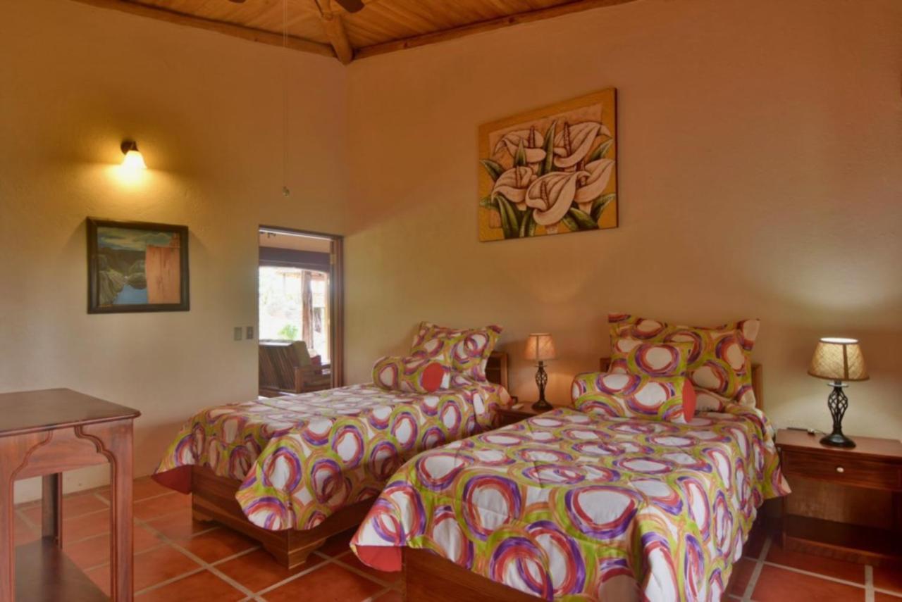Pie In The Sky 3, Stunning Lake Volcano Views! El Fosforo Exterior foto