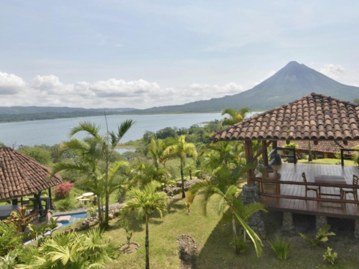 Pie In The Sky 3, Stunning Lake Volcano Views! El Fosforo Exterior foto