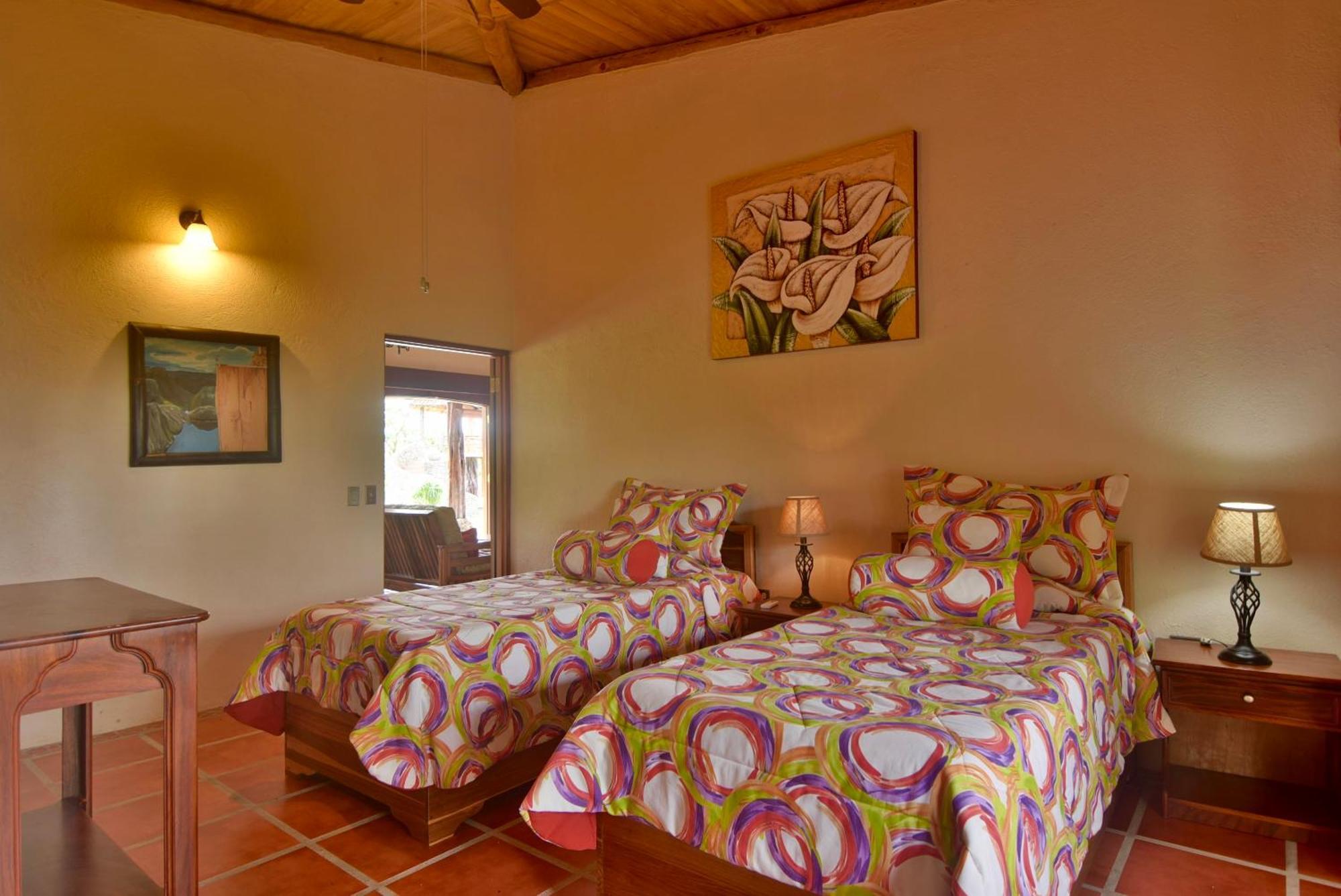 Pie In The Sky 3, Stunning Lake Volcano Views! El Fosforo Exterior foto