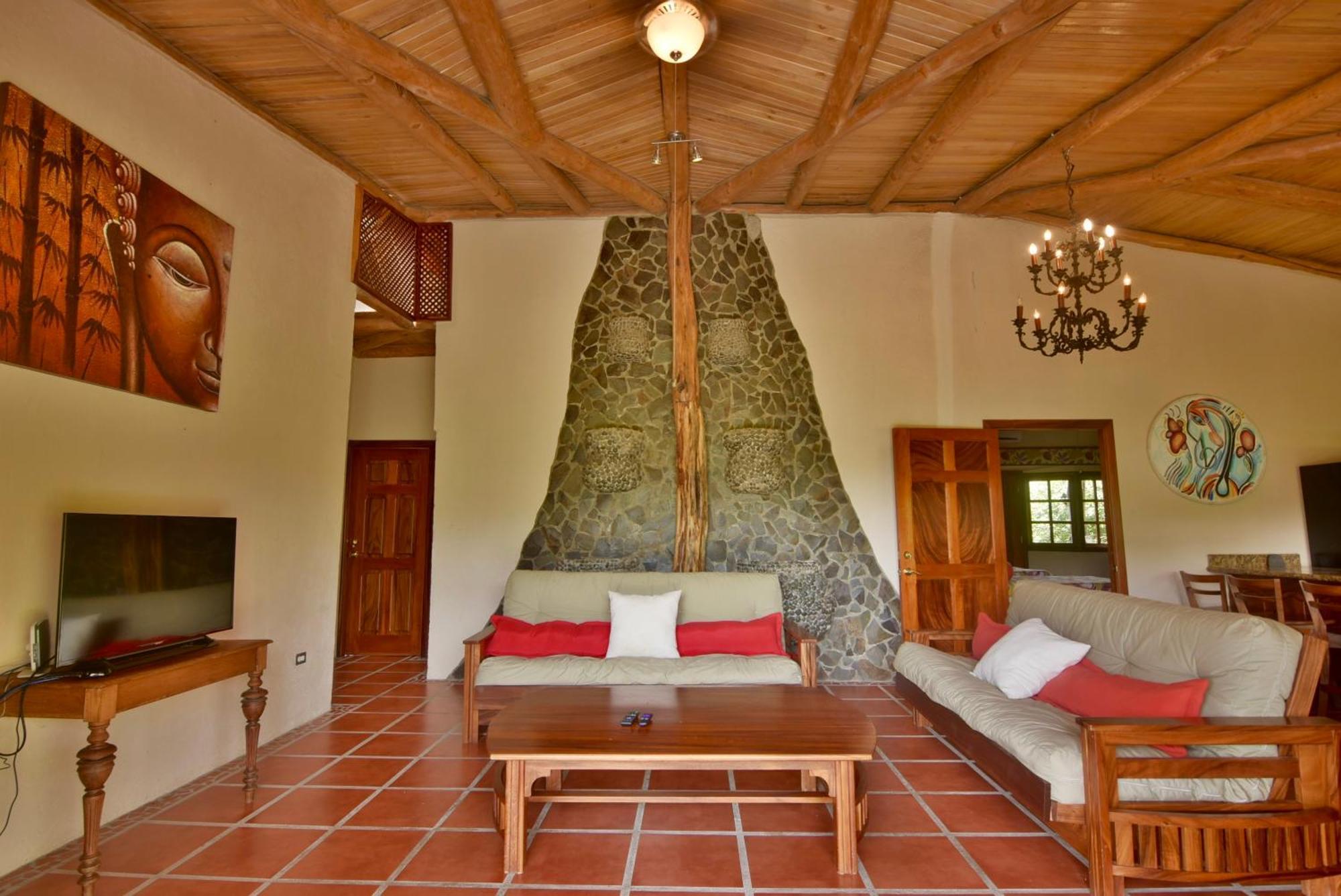 Pie In The Sky 3, Stunning Lake Volcano Views! El Fosforo Exterior foto