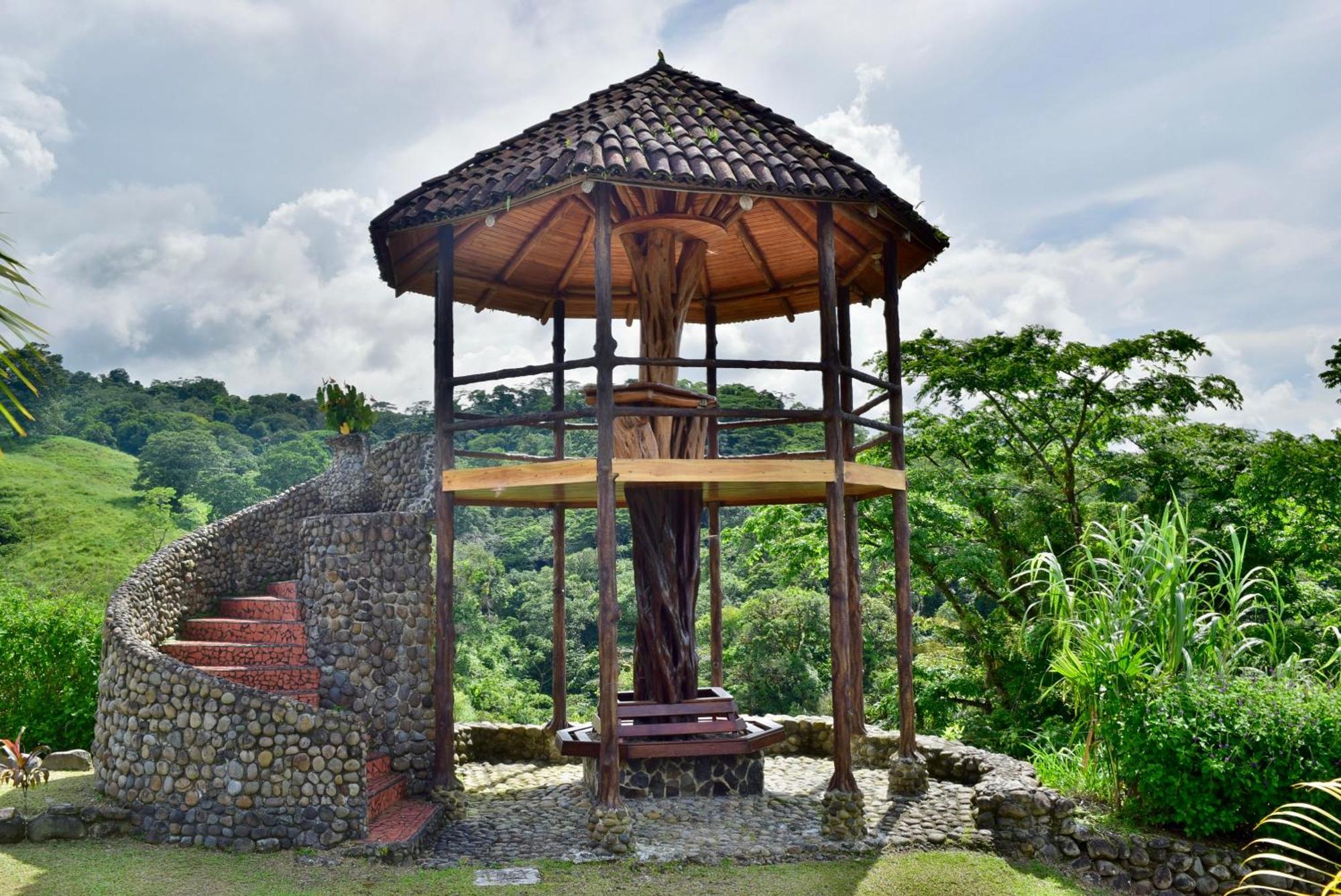 Pie In The Sky 3, Stunning Lake Volcano Views! El Fosforo Exterior foto