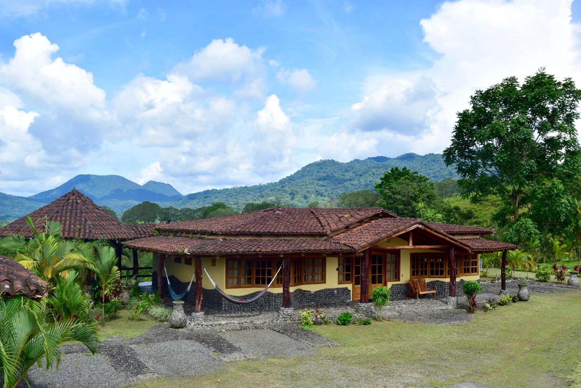 Pie In The Sky 3, Stunning Lake Volcano Views! El Fosforo Exterior foto